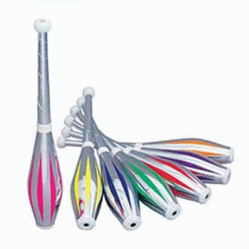 Juggling Clubs