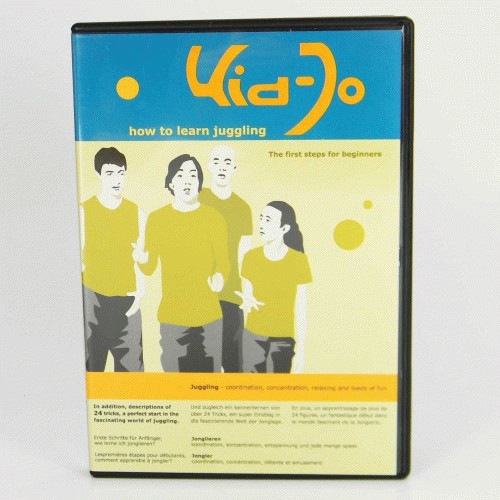 DVDs