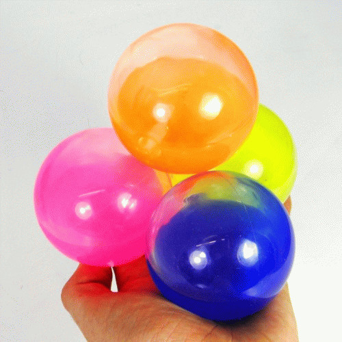 Juggling Equipment
