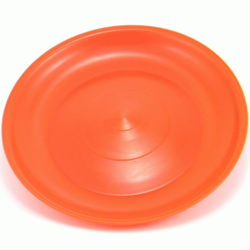 Splinning Plates