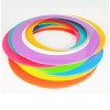 Play Standard Juggling Ring - Red